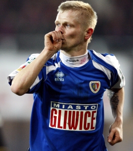 Adrian Swiatek