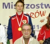 Jagoda Zagala MP