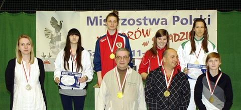 Jagoda Zagala MPa