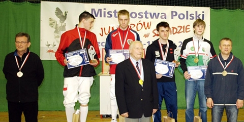 Sebastian Majgier