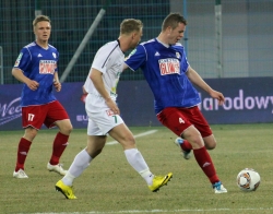 Mateusz Matras - Warta