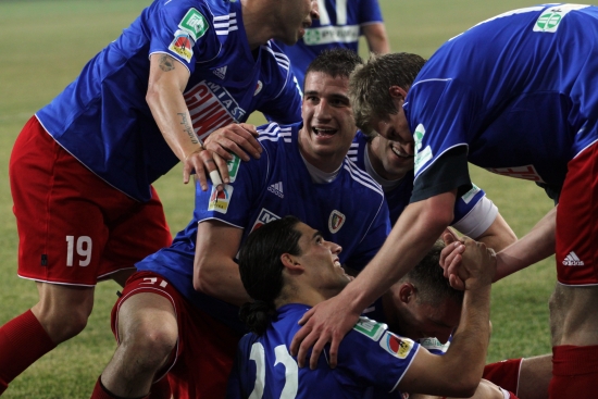 Ruben Jurado_Warta