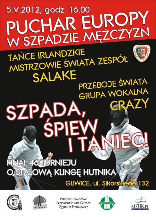 szermierka_plakat
