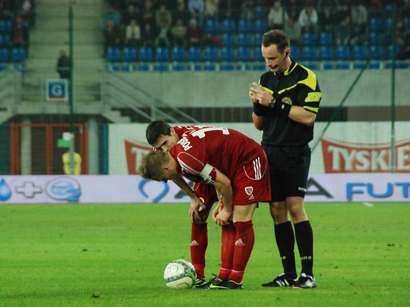 Piast Gliwice - Wisla Krakow (26)