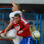 Docekal i Banaś - Piast V Zagłębie