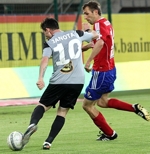 Fot. P. Jańczyk/korona-kielce.pl
