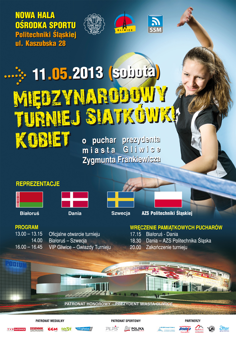Plakat siatkowka_2013noiwy