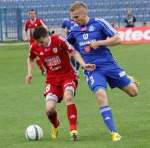 Ruch-Piast-zawodnicy