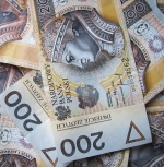 banknoty