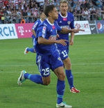 Cracovia-Zbozien