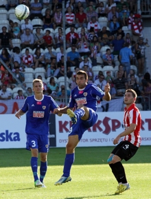 Csaba-Horvath- Cravovia