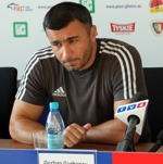 Gurban Gurbanov