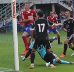 Matras-gol