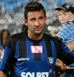 Bernardo Vasconcelos
