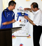 GAF-Konferencja