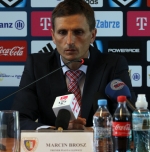 Marcin Brosz -Gornika