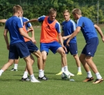 Piast-trening