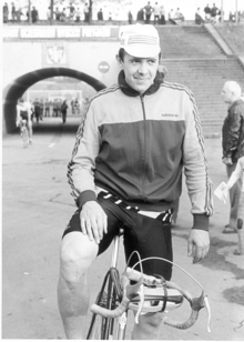 Piotr Zwaka