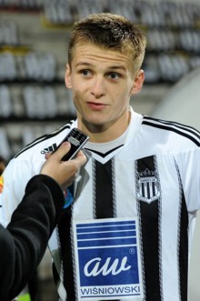 Szeliga-Sandecja