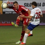 Damian-Zbozien-Podbeskidzie