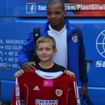 Karpaty-Piast-kibice