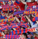 Kibice-Piast