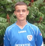 Patryk Dziczek
