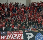 Widzew-Kibice