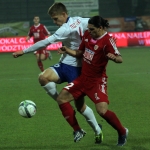 podbeskidze-piast-video