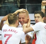 Glik-reprezentacja