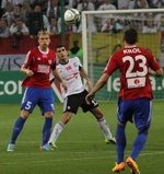 Legia-Piast-gliwiczanie
