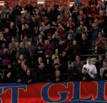 Legia-Piast-kibice