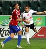 Legia-Zbozien