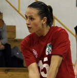 Olga Pawlikowska
