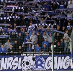 Ruch-kibice