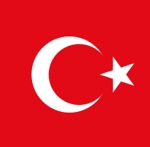 Turcja-flaga
