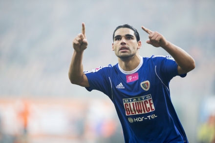 Ruben- Zaglebie