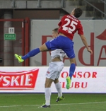 Zbozien-Jagiellonia