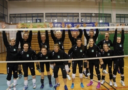 AZS-Gliwice