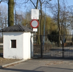Sosnica-brama
