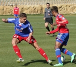 CSKA-Piast
