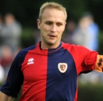 Jaroslaw Kaszowski