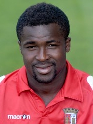 Victor Nikiema