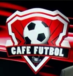 Cafe futbol