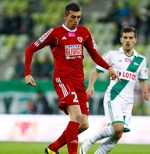 Lechia-hanzel