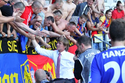 Cracovia-Perez