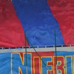 niebiesko-czerwoni