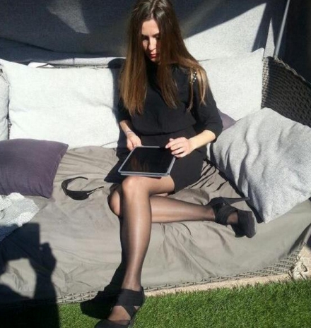 Isabel Lillo Bermejo