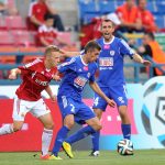 Wisla Krakow - Piast Gliwice