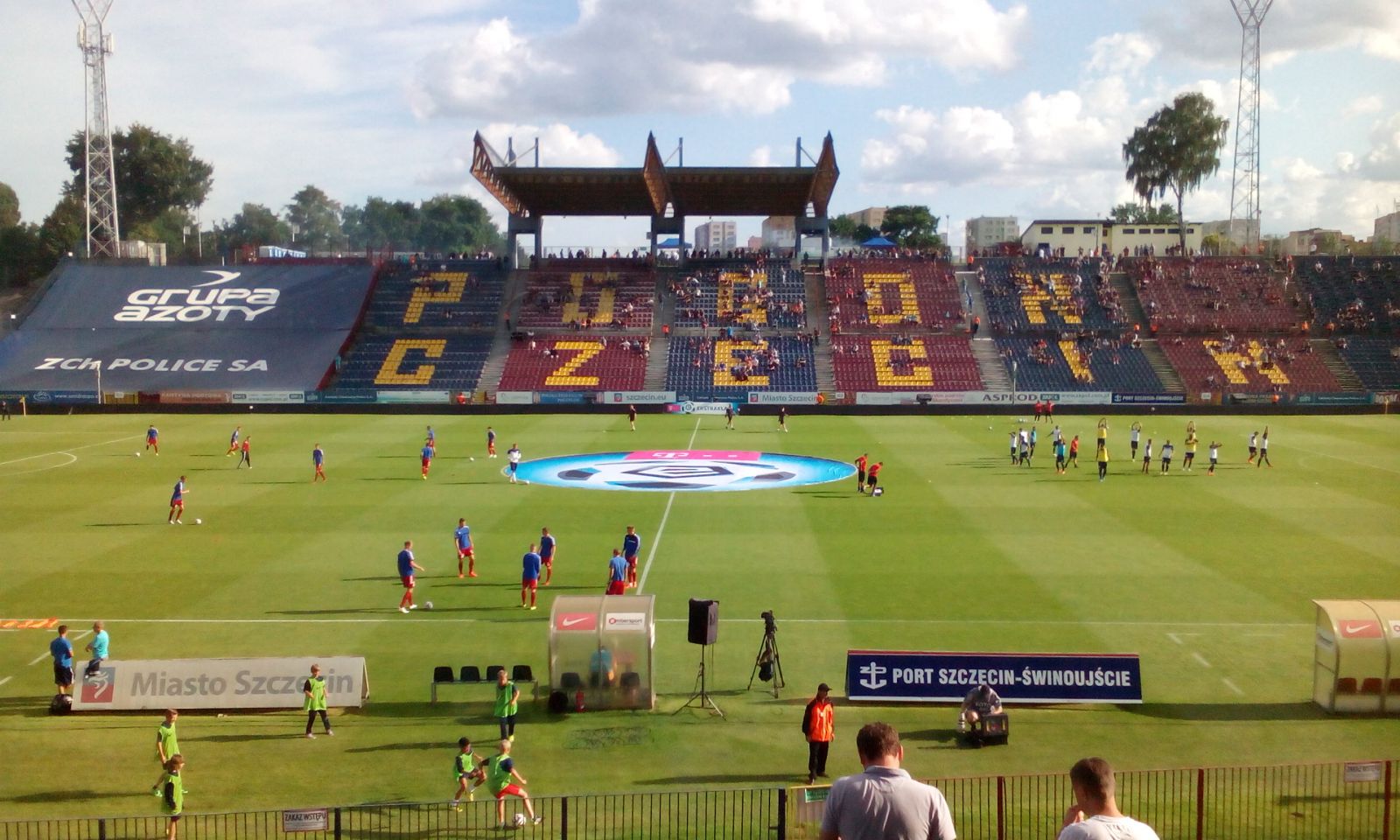 pogon